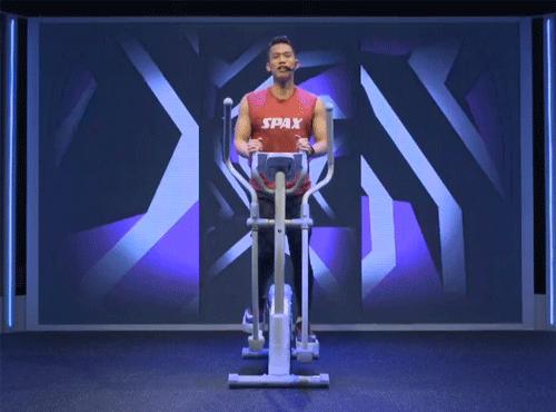 麦瑞克蜗牛t90椭圆机,麦瑞克蜗牛x椭圆机开箱