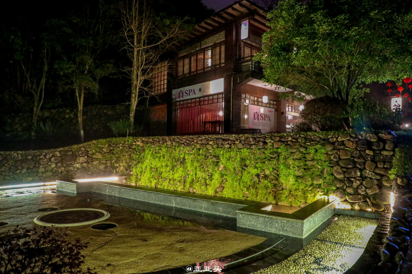 宜春三日游自由行,宜春3日游