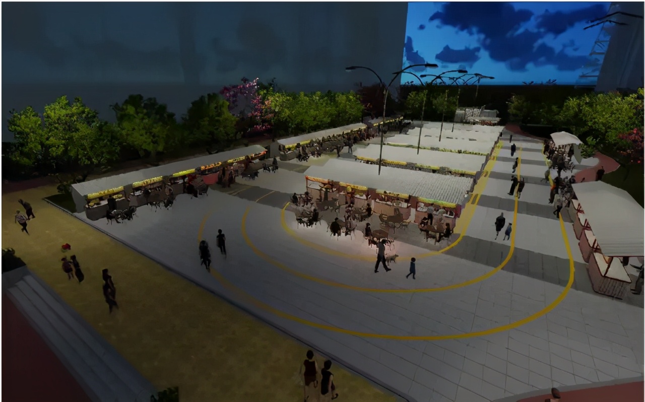 韶关市区有哪些休闲公园,韶关多人好玩的娱乐场所