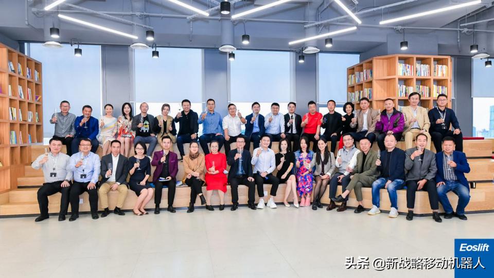 专注物流核心科技意欧斯获化纤行业获1.6亿大单