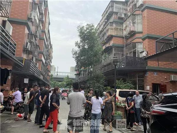 杭州三口之家死亡事件 (杭州一家三口事件)