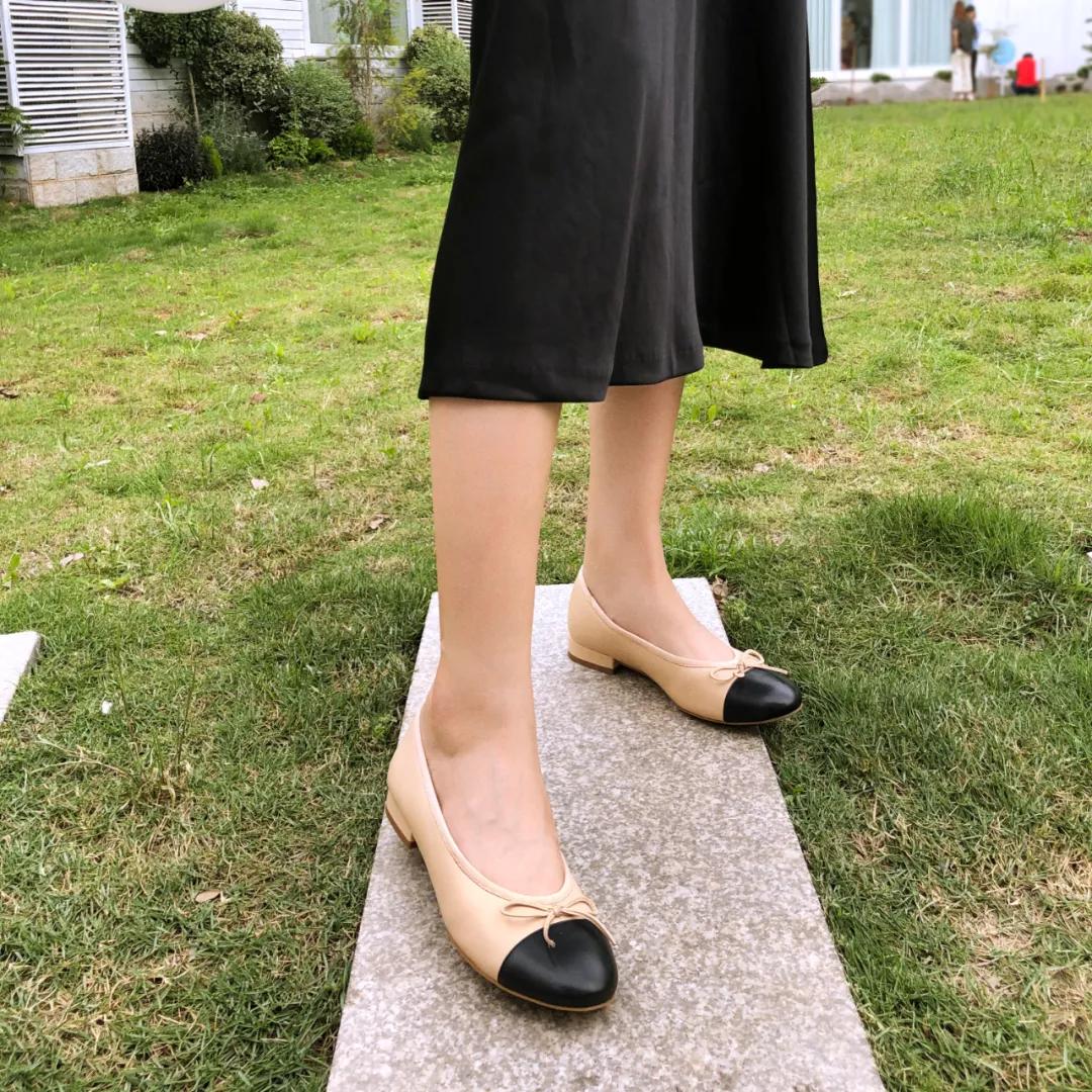 摩登鞋推荐大码女,摩登现代风鞋子