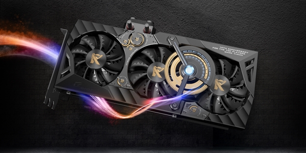 微星跟七彩虹显卡丐版跑分,技嘉七彩虹微星显卡区别