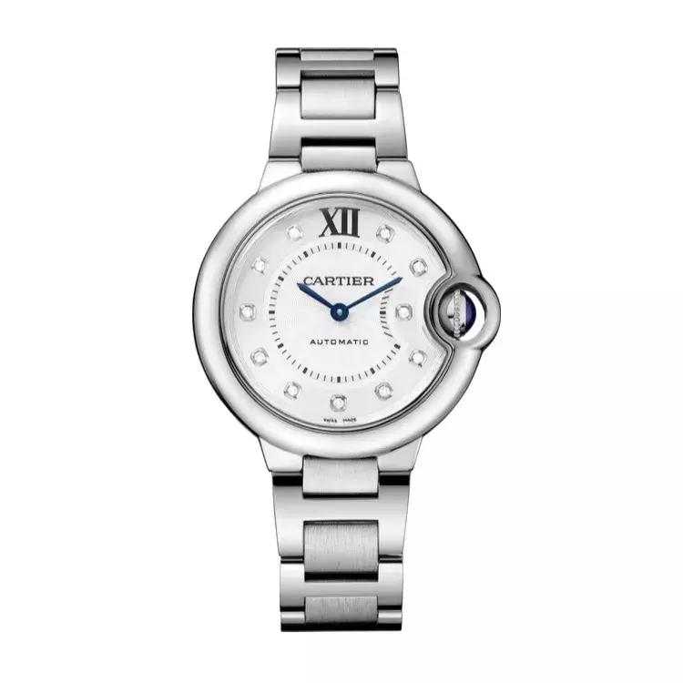cartier卡地亚涨价图片,卡地亚cartier手表成交价格