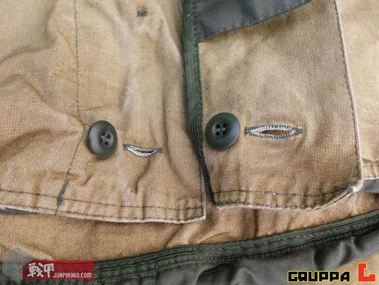 毛熊战袍,毛熊战服