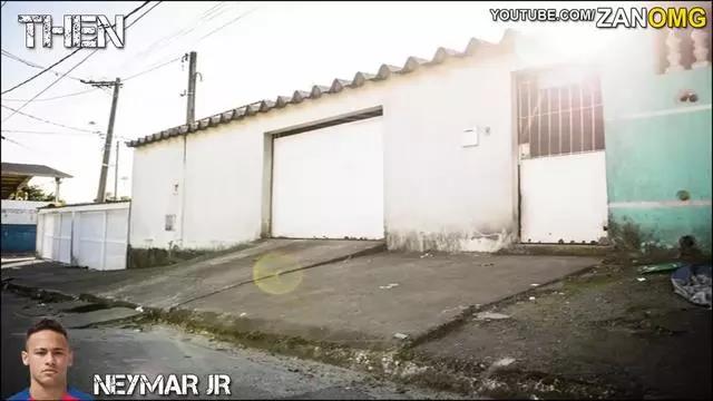 c罗梅西内马尔谁最有钱,c罗梅西内马尔谁是当今球技之王