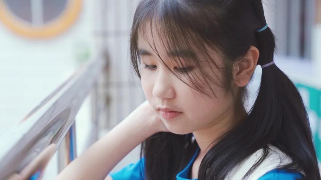 松柏小学：爱·不完美·但最美