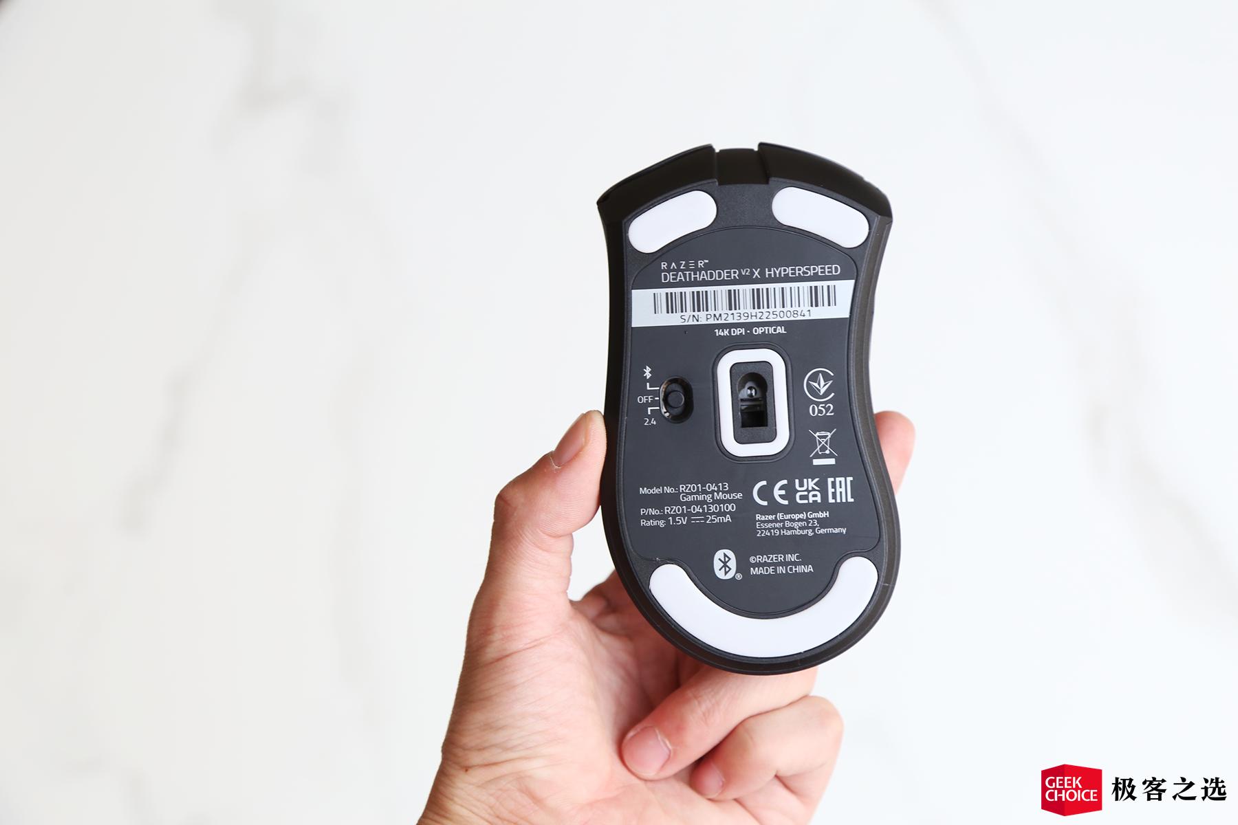 雷蛇炼狱蝰蛇V2X极速版,雷蛇炼狱蝰蛇V2x极速版怎么样