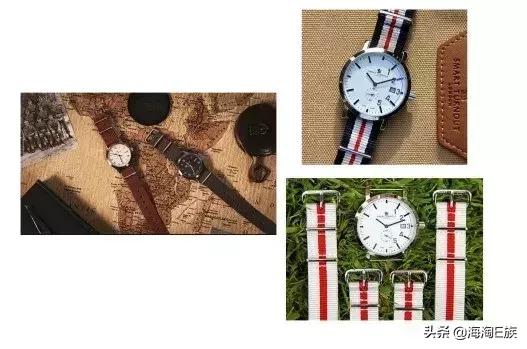 那些看起来很高端的搭配,一枚精致腕表hold住你的所有穿搭
