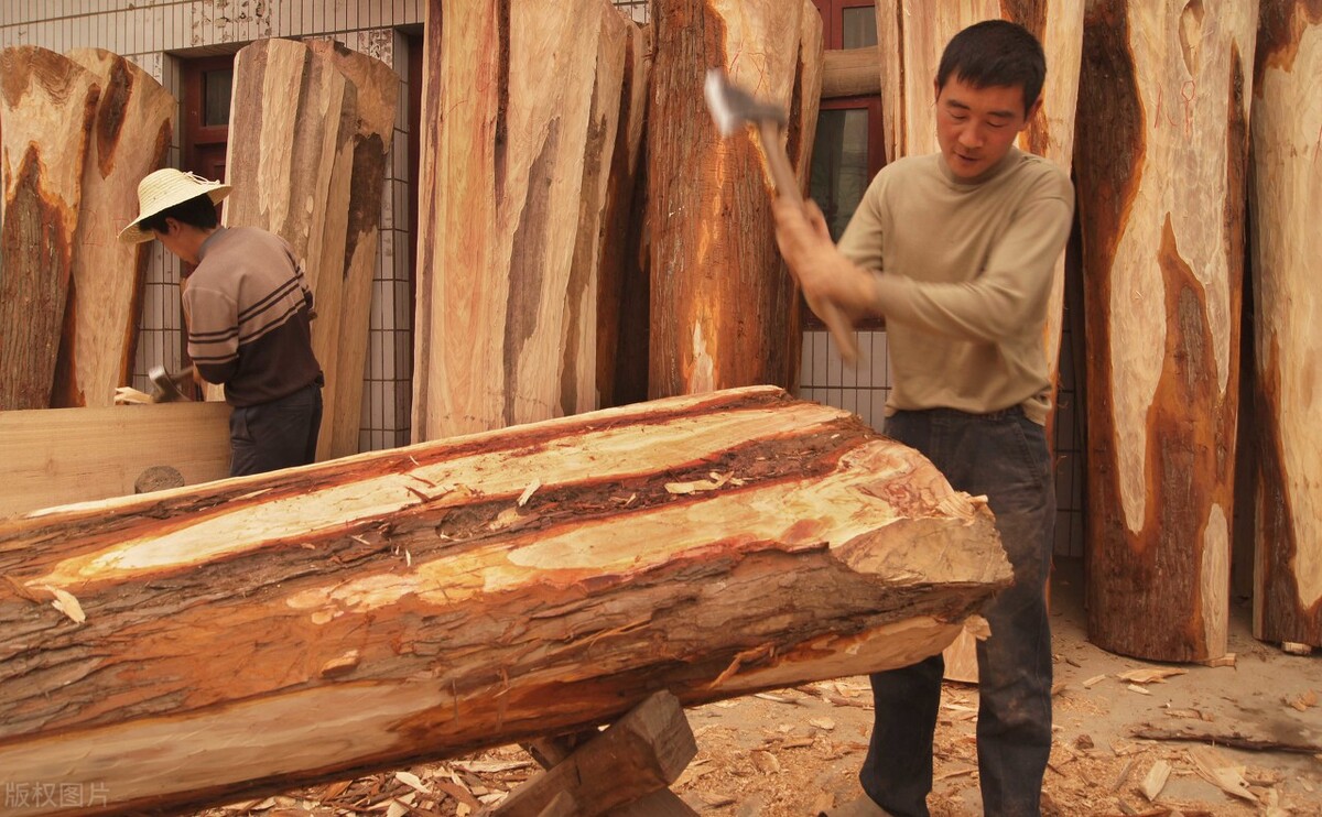 他靠捡破烂年入1000万,农村老汉生意年入30万