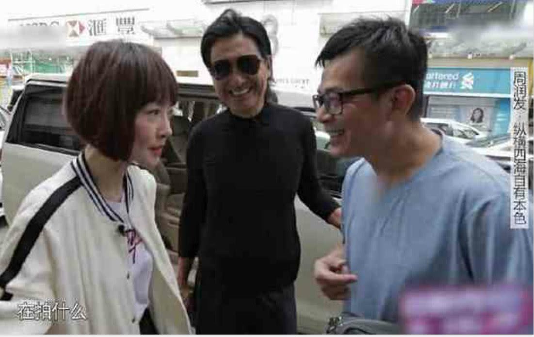 黄日华版天龙八部有哪些明星,黄日华版天龙八部扮演者现状