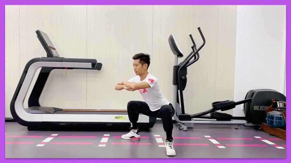 腿粗姐妹们的福音,腿粗妹子福音