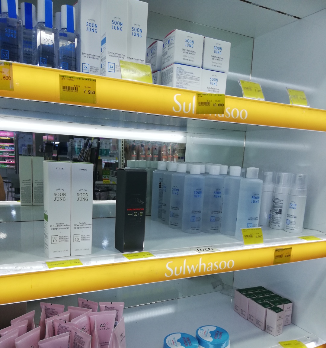 韩国市场调研,韩国市场