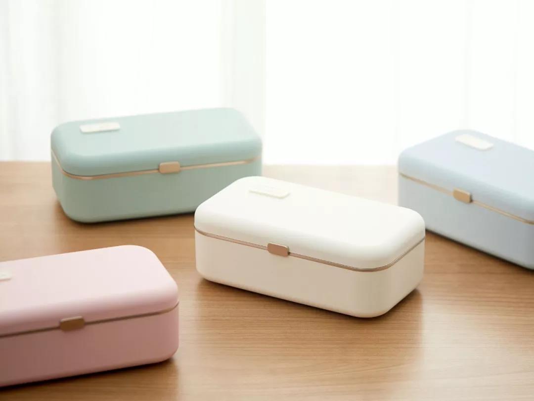 外卖克星,适合外卖盖饭的餐盒