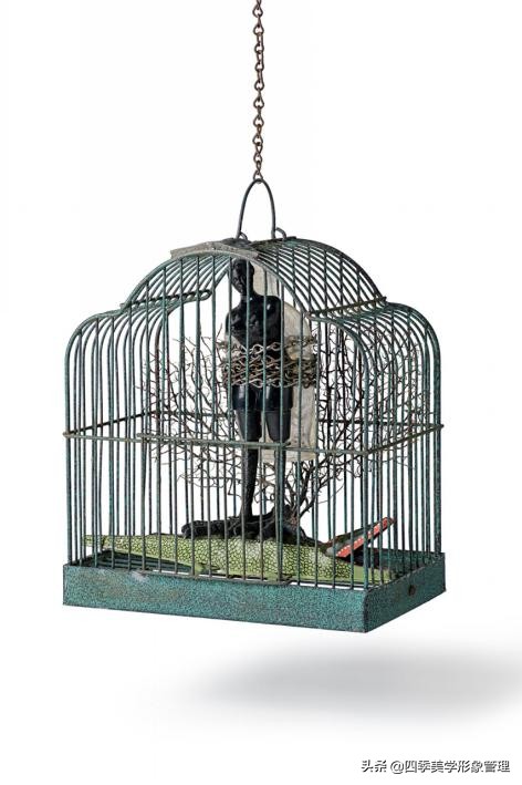 必去100个展览,最想看的三个展