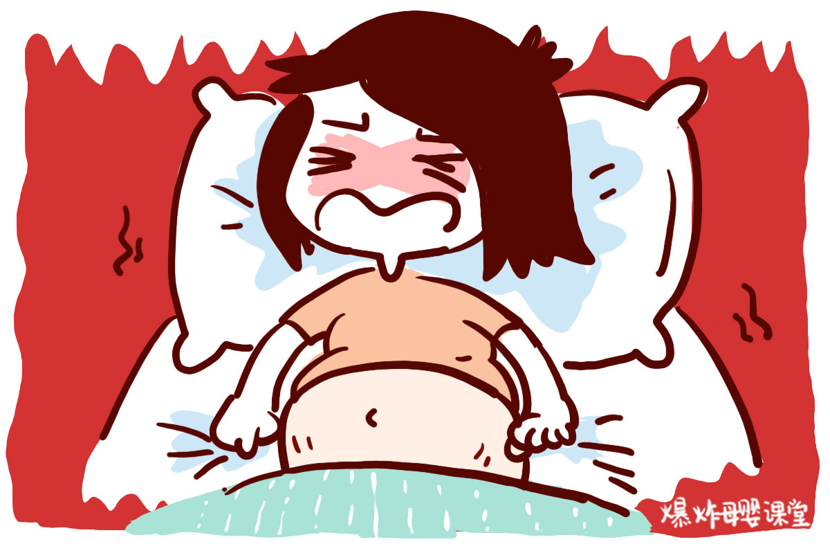 民间传言“挑媳妇要挑盆骨大的，好生养”，产科医生：有这个可能