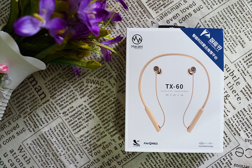 无痛感佩戴蓝牙耳机,无杂音佩戴舒服的蓝牙耳机