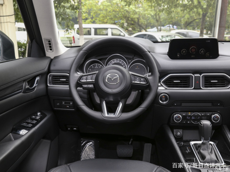 马自达CX-5异响主要集中在哪一款,马自达cx5异响严重吗