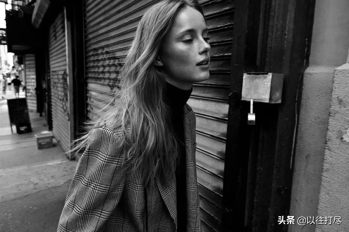 zara的广告分析,zara为什么那么少做广告