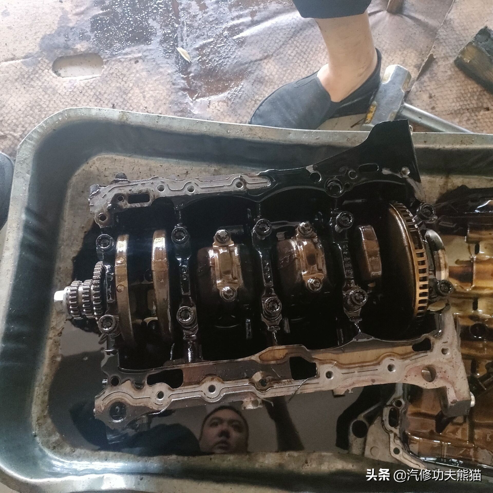 你们的奥迪车怎么保养,奥迪q5烧机油很严重怎么解决