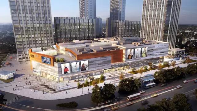 南昌各板块配套一览表,南昌各板块地产