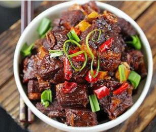 肉还是红烧的好吃，学会这几道红烧硬菜，周末想吃在家就能做！
