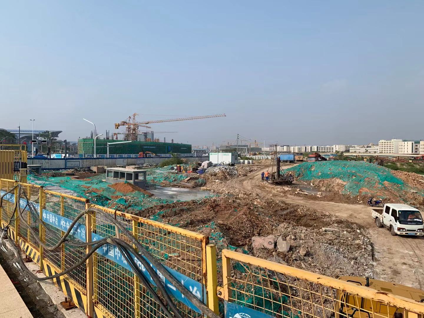 深圳沙井国际会展中心,买沙井好还是买龙岗布吉好