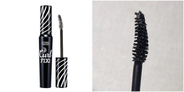 完整实测:5大超好用的神级睫毛膏TOP5,不垂不晕、浓密纤长