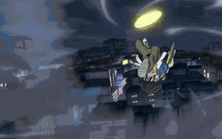 最可爱的二次元人物,好看又炫酷的二次元人物