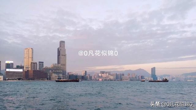 香港维多利亚港湾历史上的名称,香港维多利亚港英文名