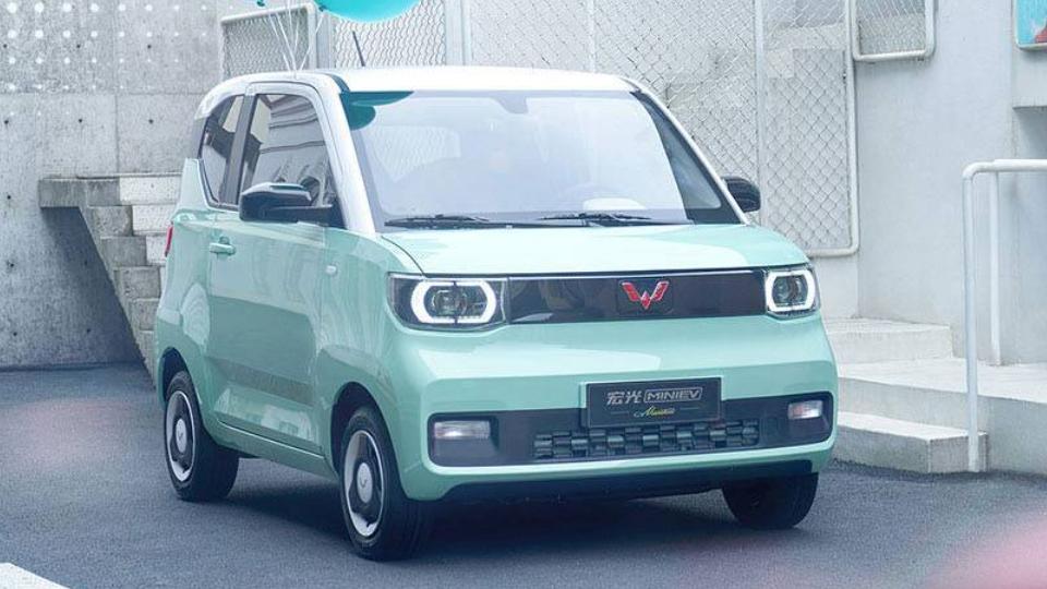 宏光miniev每年用车成本,宏光miniev车主真实感受