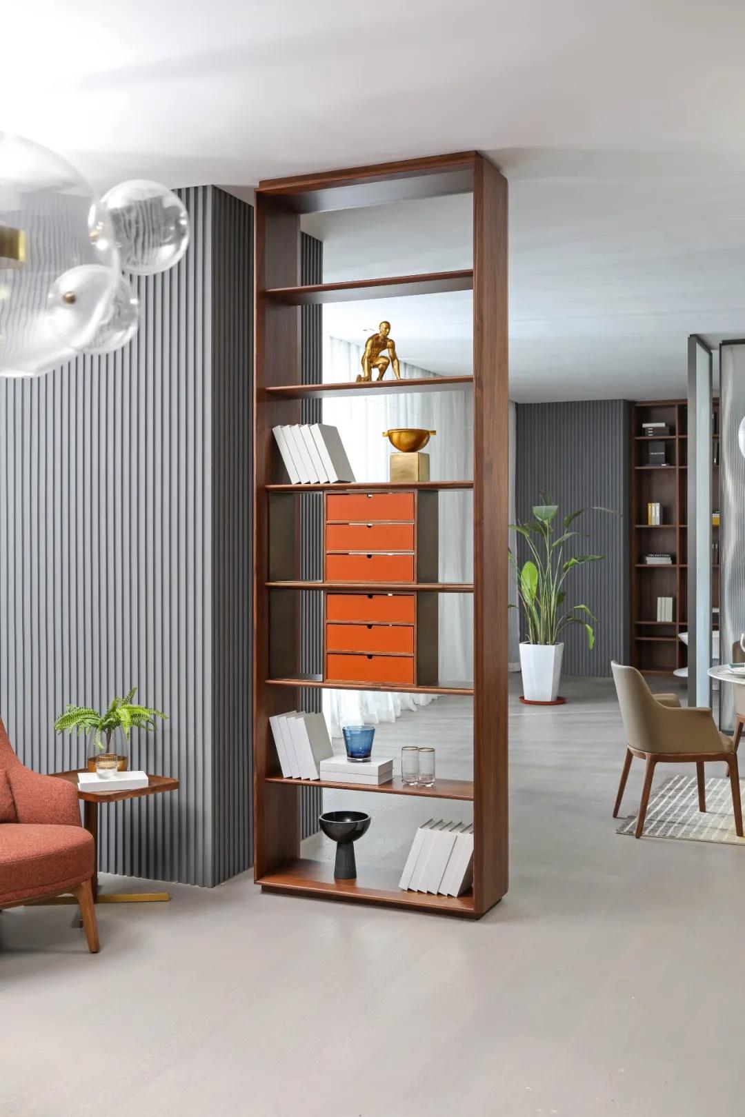 大牌的新衣丨6个家居圈当红“明星”坐镇名家具展,快来围观