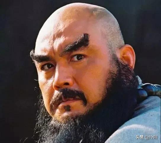 畅谈水浒传,水浒畅谈