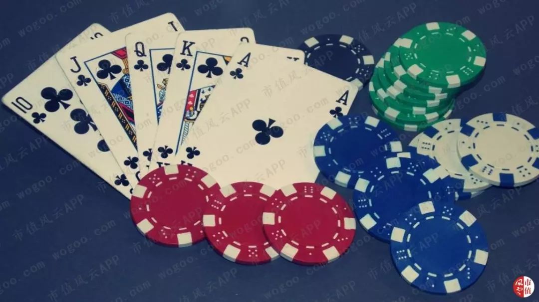 手机炒股“小霸王”同花顺:一切离钱很近的公司,都可能变得很有钱