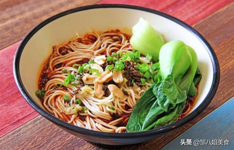 重庆小面为何在别的地方火不起来,重庆小面有什么特别的
