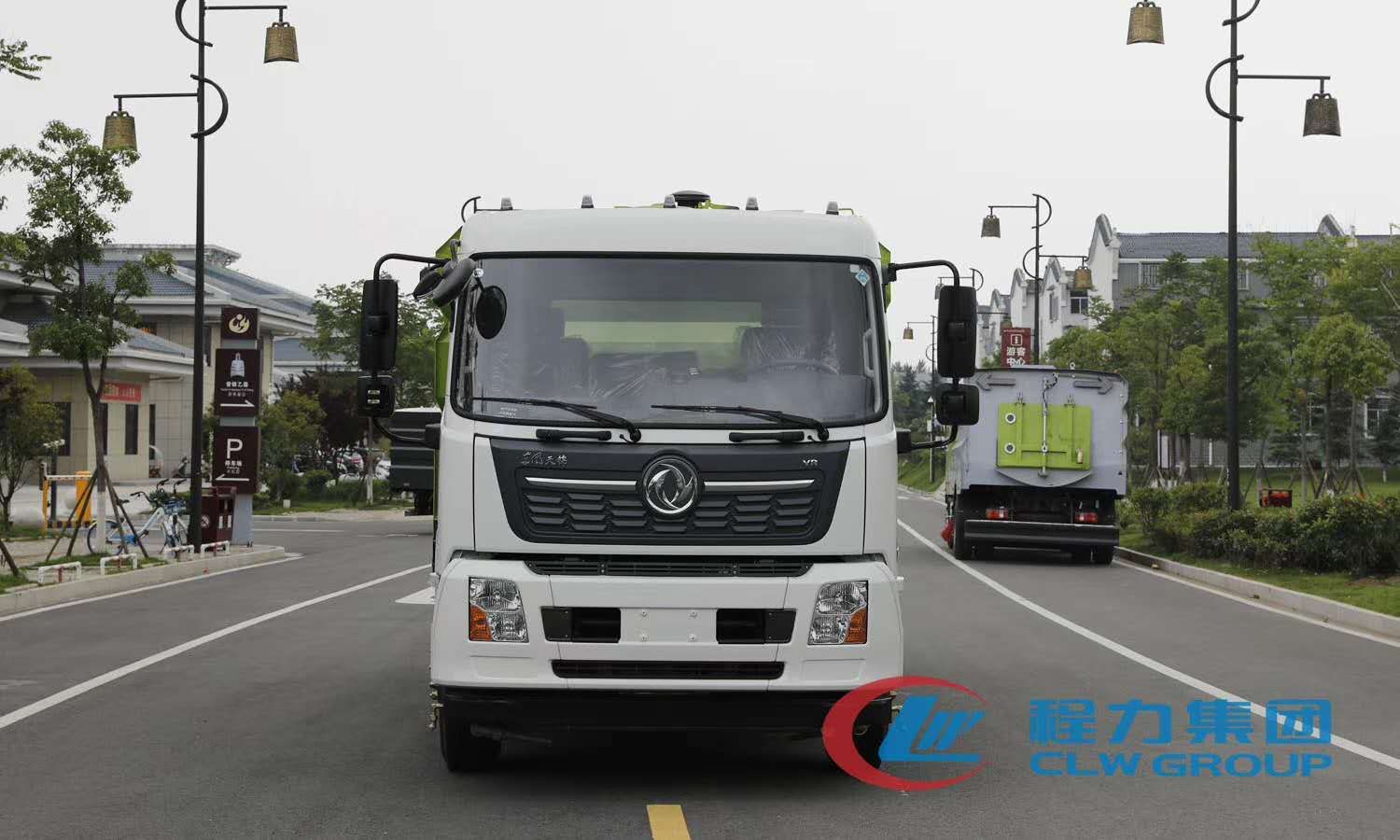 国六东风天锦再生系统怎么使用,东风天锦洗扫车工作原理