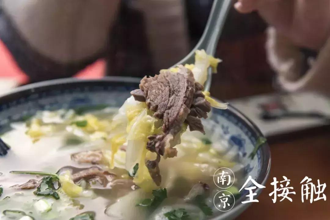在下马坊，从没人为吃什么犯愁！