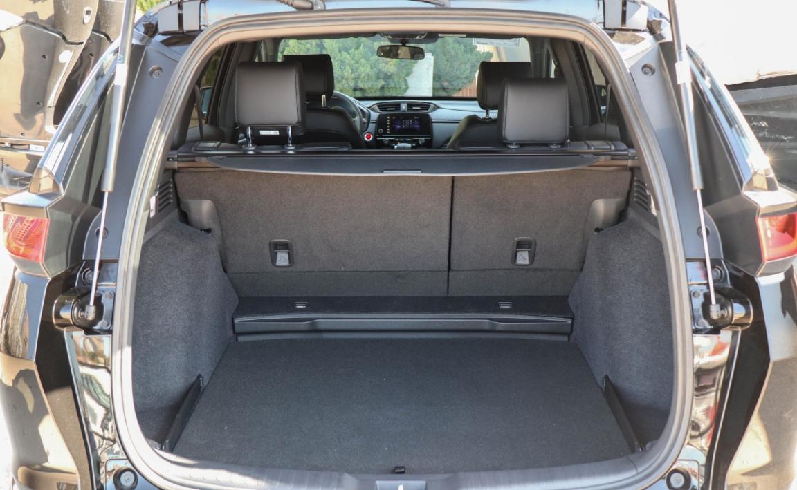 24款本田皓影两驱尊贵沉浸式体验,月销2千的车值得买吗