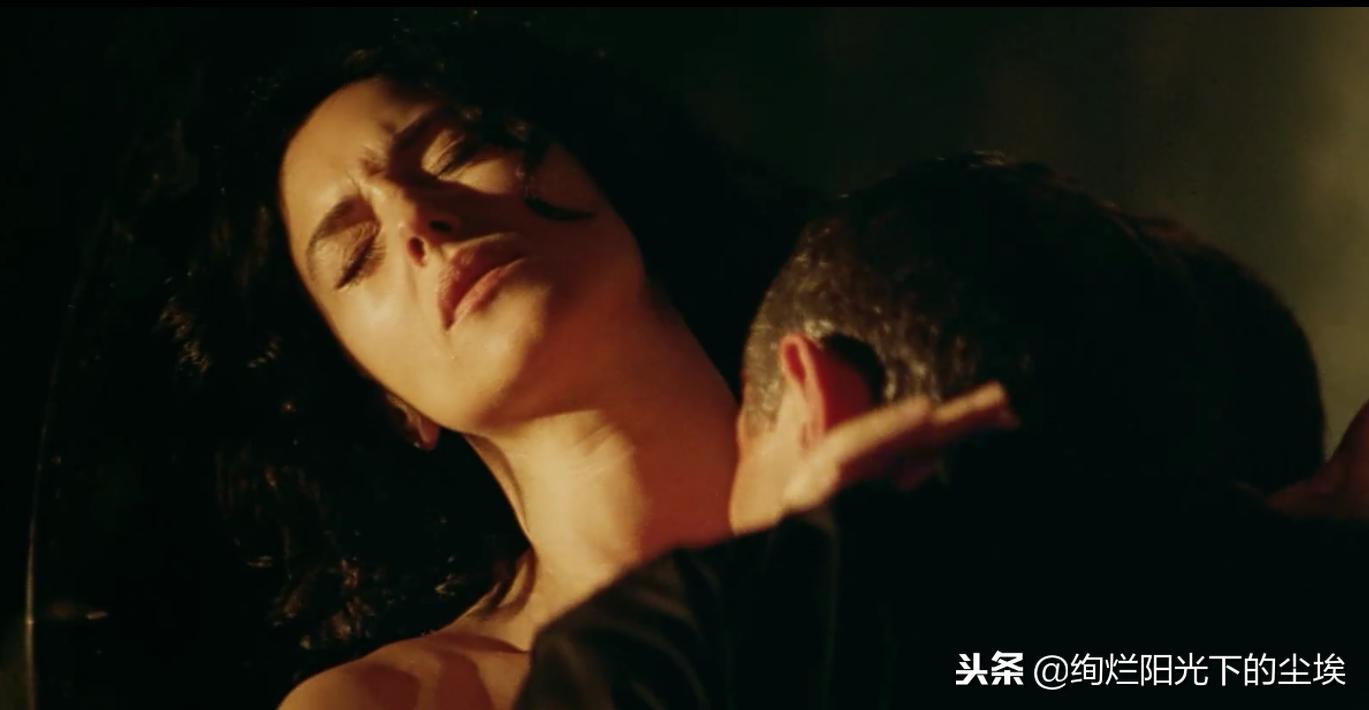 十三岁少年的性幻想史，被践踏的美丽女人人性究竟有多丑陋？