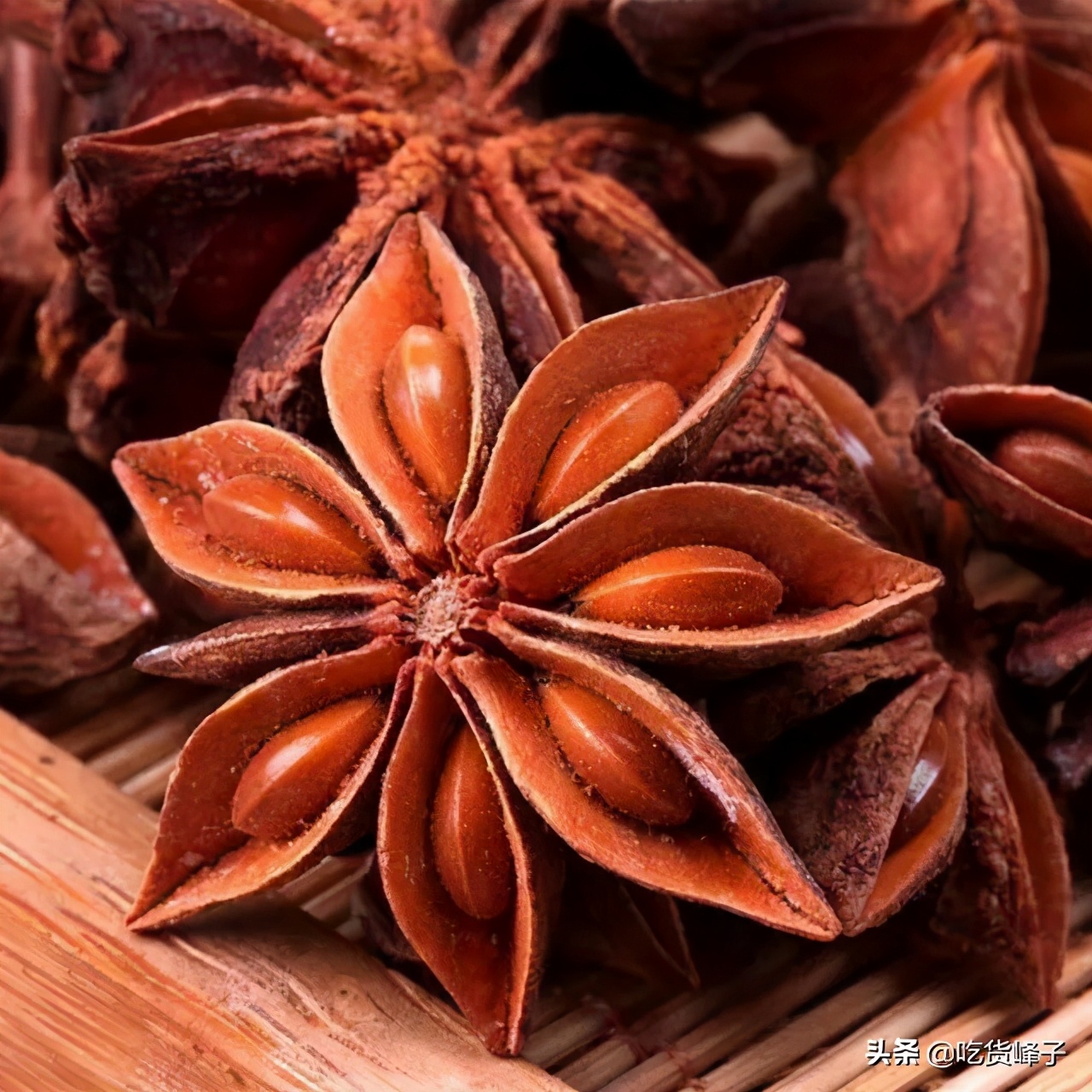 炖鱼用什么香料可以去腥增香,炖鱼料怎么用好吃又没腥