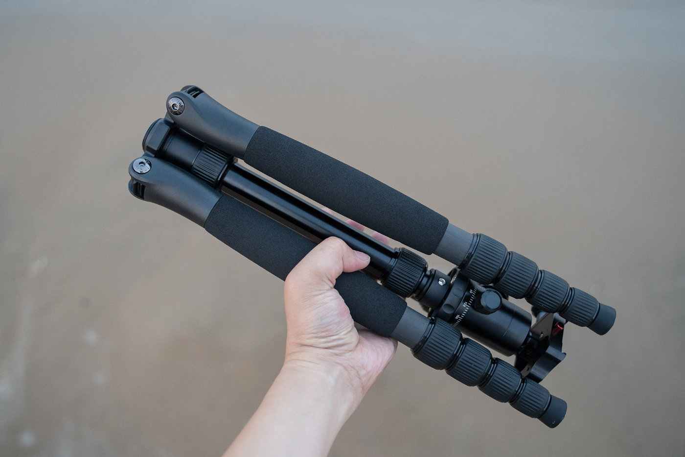 思锐a1205三脚架多少钱,思锐a1205三脚架使用教程