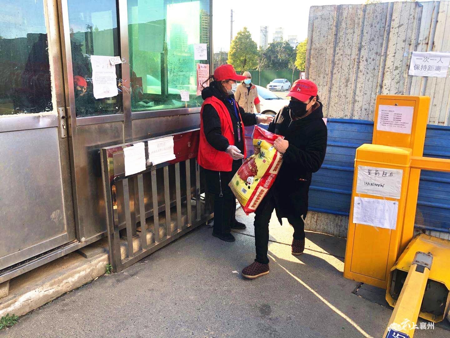 战疫日记|王小兰:守候万家灯火静待春暖花开