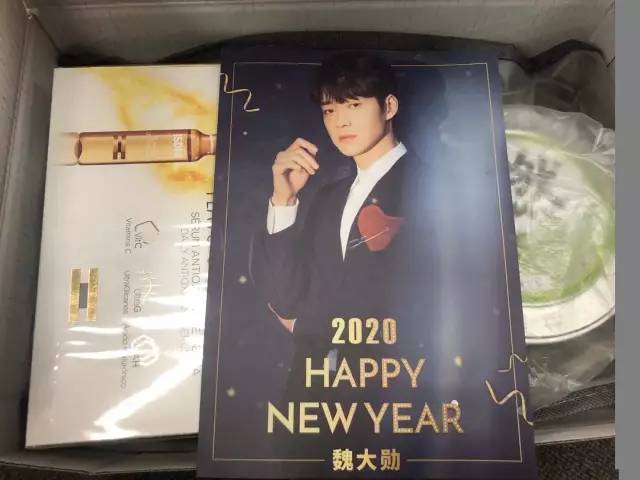 明星春节时期送礼物,明星春节礼物推荐