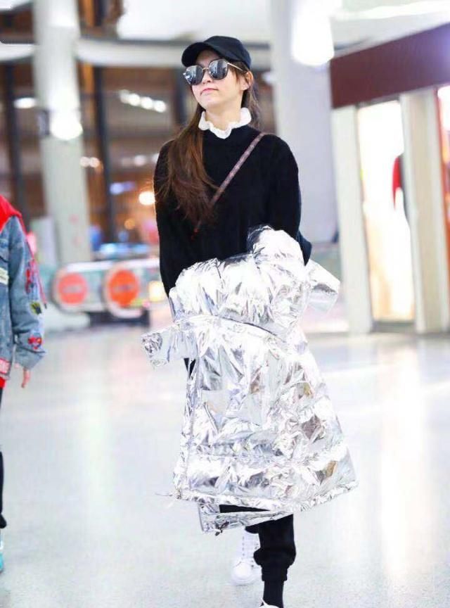 唐嫣近一年背过的包包,唐嫣有多少包包