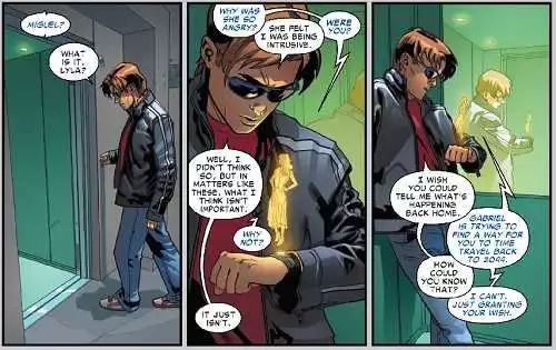 蜘蛛侠平行宇宙的细节彩蛋,蜘蛛侠平行宇宙为啥那么多蜘蛛侠