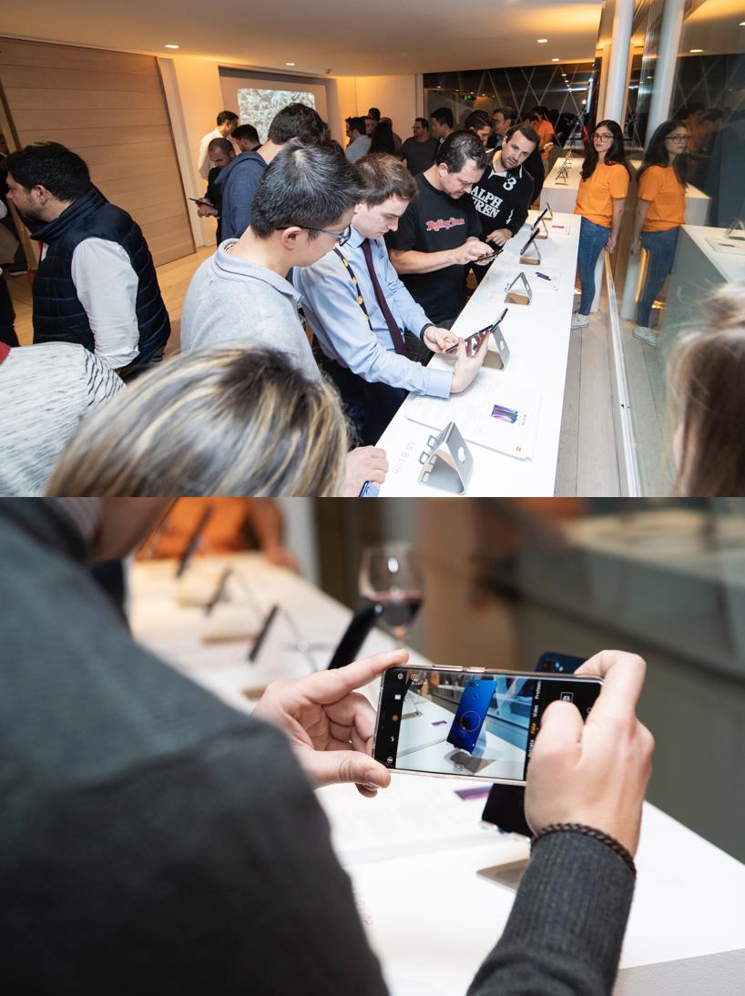 小米已经成为人见人爱的品牌了，在西班牙市场一周年就市场开了花