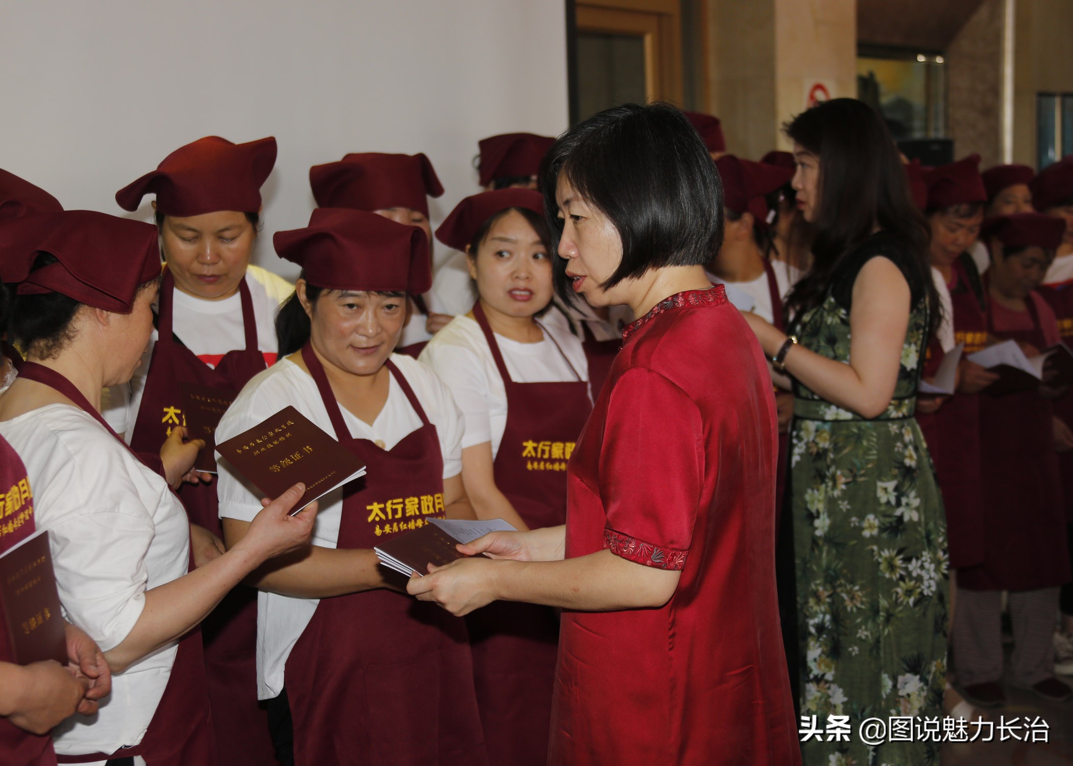 长治易安居红墙母婴会所,长治易安居月子中心