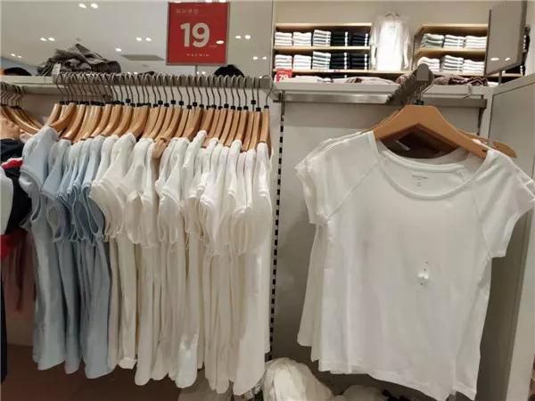 马威服装为什么会闭店,宁波申洲马威被收购