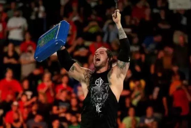 wwe十大毒蛇兰迪精彩时刻,2019wwe毒蛇兰迪全场比赛