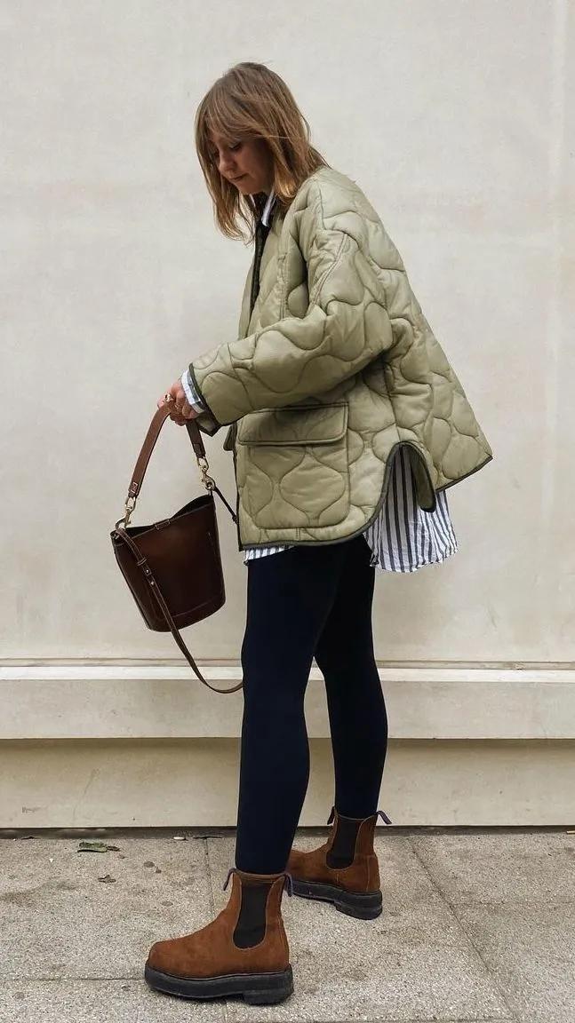 这人手一件的外套真的适合你吗？